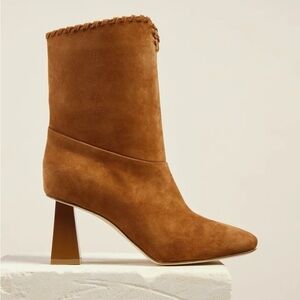 NWT Dear Frances Cher Boots Size 38